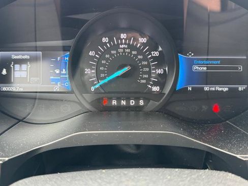 Certified 2022 Ford Edge ST-Line AWD/4WD image 8