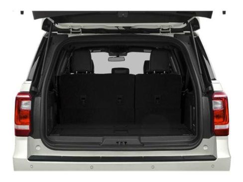 Used 2019 Ford Expedition Max Limited AWD/4WD image 12