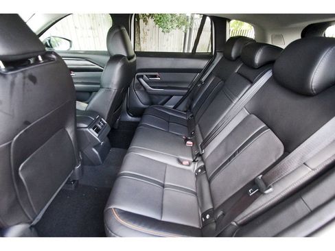 New 2026 MAZDA CX-50 AWD 2.5 S w/ Weather Package image 10
