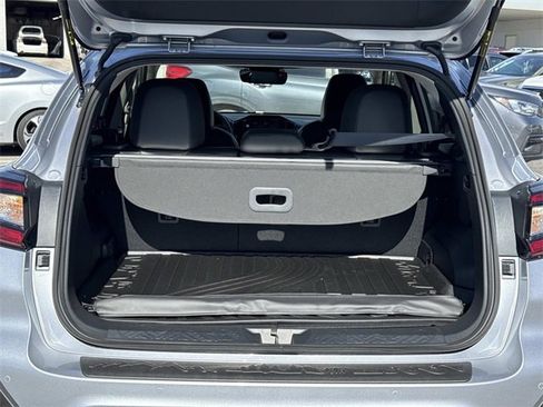 New 2026 Subaru Crosstrek 2.5i Limited image 7