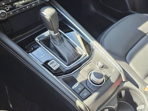 New 2025 MAZDA CX-5 AWD 2.5 S w/ Premium Plus Pkg image 20