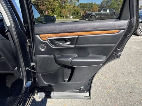 Used 2019 Honda CR-V EX-L image 23