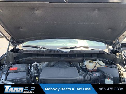 Used 2022 Chevrolet Silverado 1500 RST w/ Z71 Off-Road Package AWD/4WD image 17