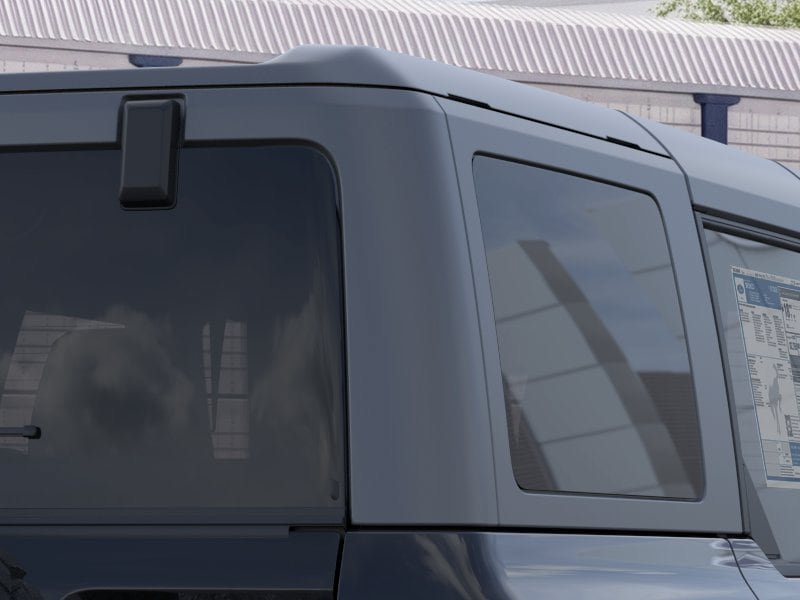 New 2026 Ford Bronco Outer Banks AWD/4WD image 26