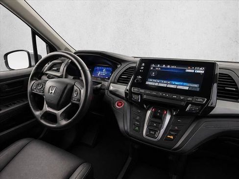 Used 2021 Honda Odyssey EX-L image 15