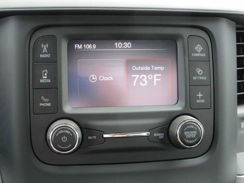 Used 2024 RAM 5500 Tradesman image 20