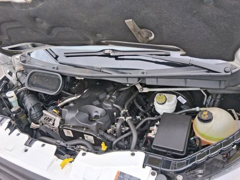 Used 2015 Ford Transit 150 148 Medium Roof RWD image 23