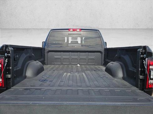 Used 2024 RAM 3500 Laramie w/ Night Edition image 6