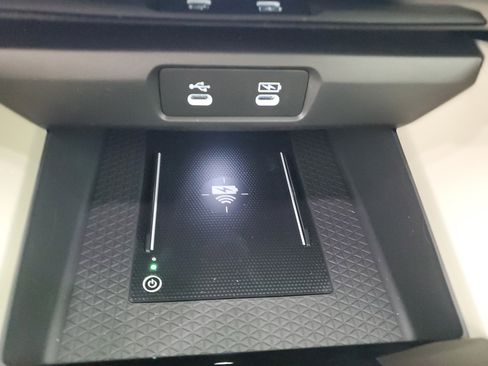 New 2026 Honda Accord EX-L image 19