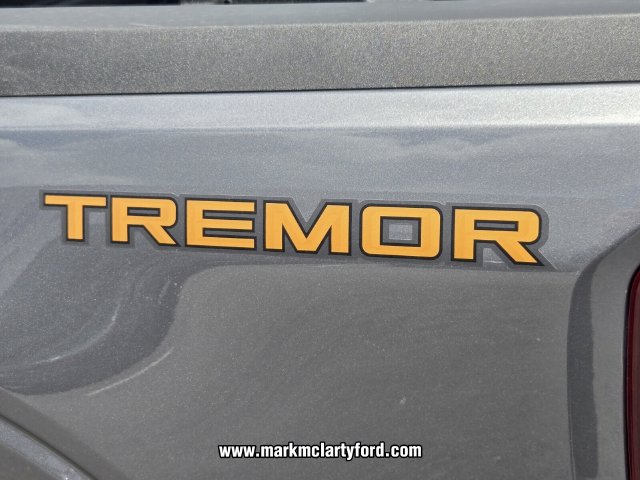 New 2026 Ford Maverick Tremor AWD/4WD image 12