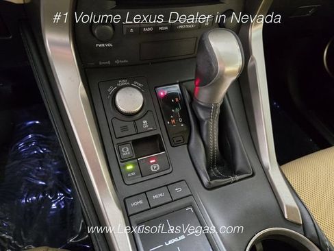 Used 2016 Lexus NX 200t FWD w/ Premium Package image 38