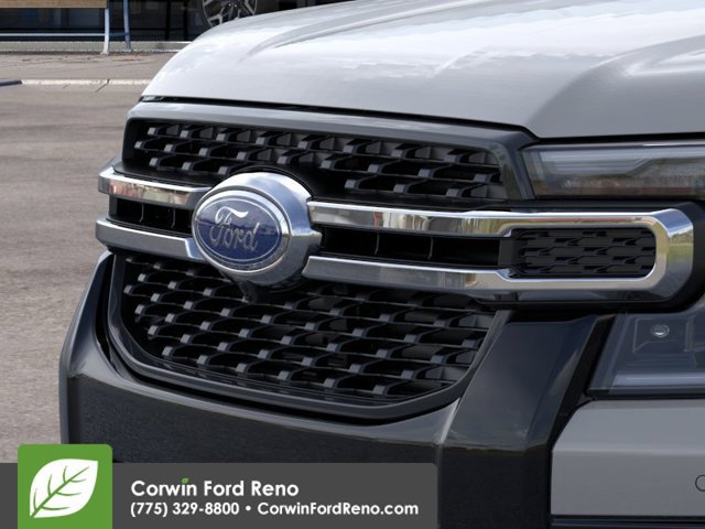 New 2026 Ford Ranger Lariat w/ FX4 Off-Road Package AWD/4WD image 19