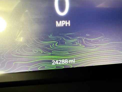 Used 2022 Jeep Grand Cherokee Limited 4xe image 42