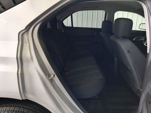 Used 2017 Chevrolet Equinox LT w/ Convenience Package AWD/4WD image 25