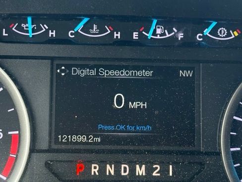 Used 2018 Ford F250 XLT AWD/4WD image 6
