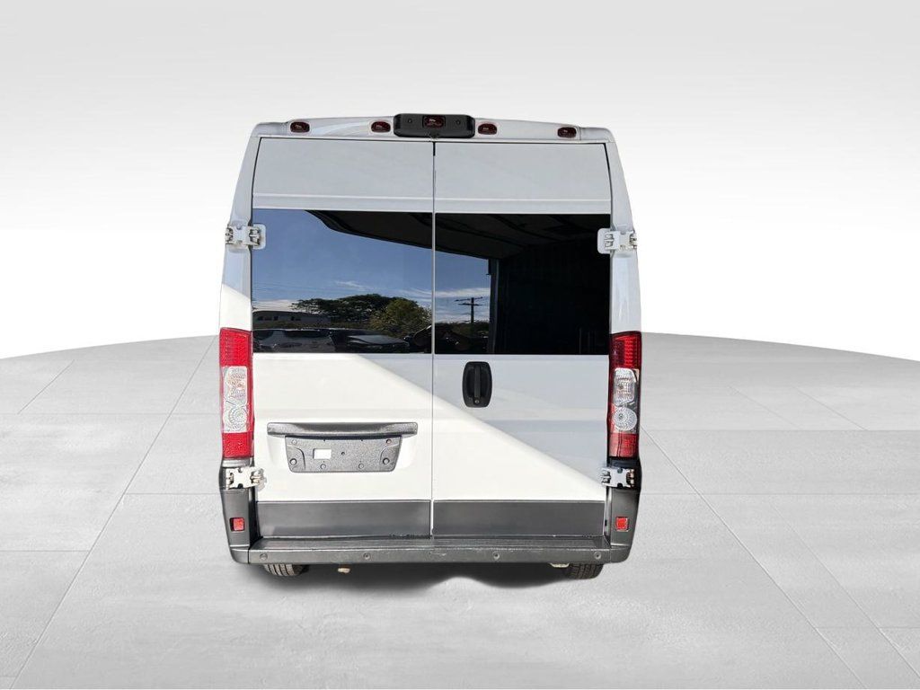 Used 2020 RAM ProMaster 2500 FWD image 38