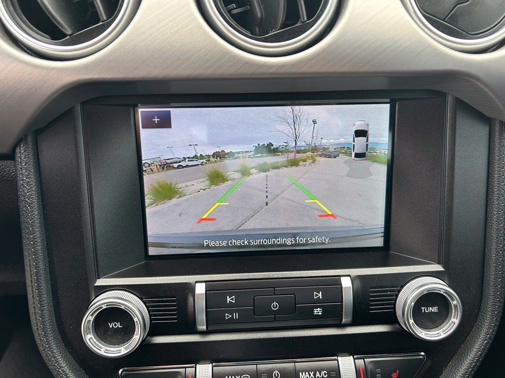 Used 2021 Ford Mustang GT Premium RWD image 20