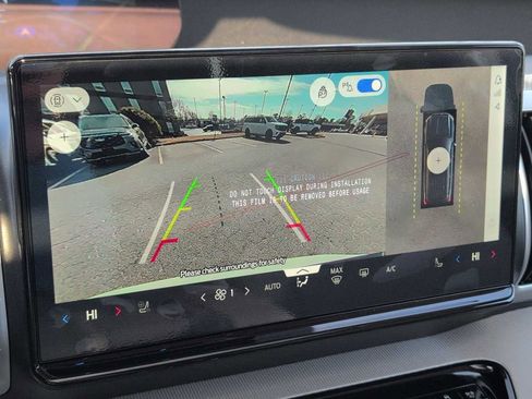 New 2026 Ford Expedition Max Active image 20