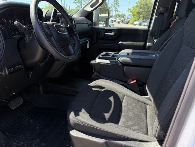 New 2026 GMC Sierra 2500 Pro w/ Convenience Package RWD image 9