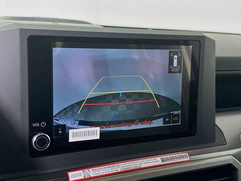 New 2025 Toyota Tacoma SR5 image 16