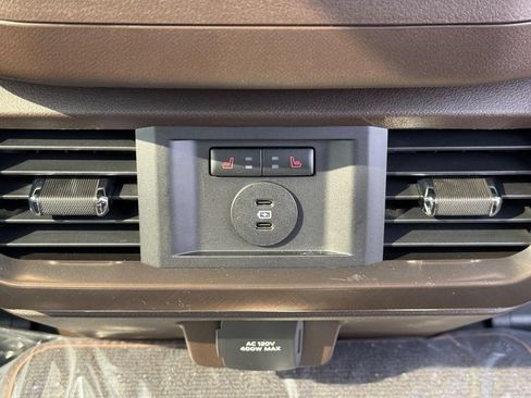 New 2026 Ford F150 King Ranch w/ Equipment Group 601A High AWD/4WD image 8