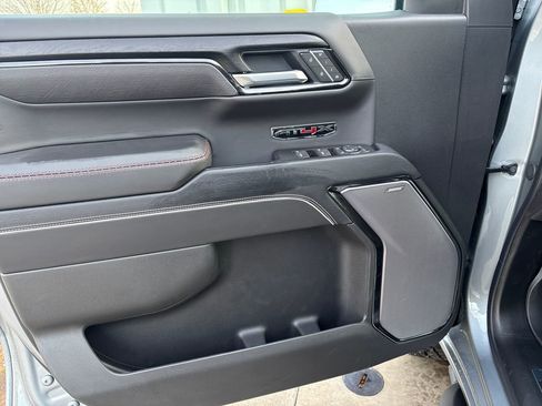 New 2026 GMC Sierra 1500 AT4X w/ LPO, Black Badging Package image 14