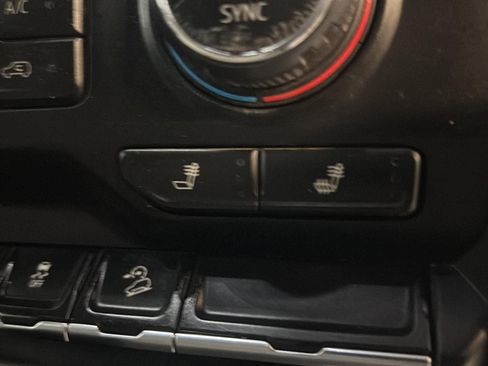 Used 2021 Chevrolet Silverado 3500 LT w/ Convenience Package image 20