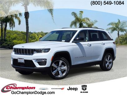 Certified 2022 Jeep Grand Cherokee Limited