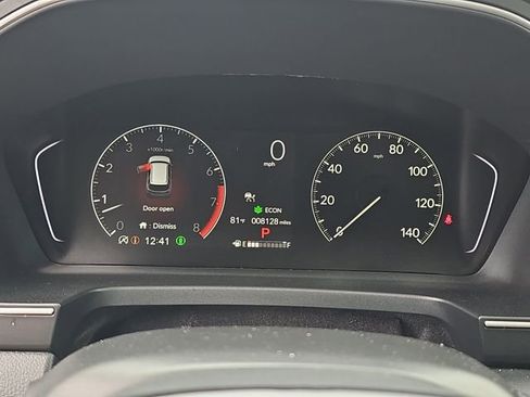 Used 2025 Honda Pilot Touring image 21