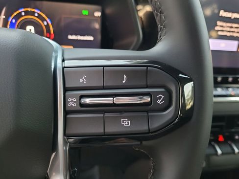 New 2026 Chevrolet Colorado W/T w/ WT Custom Package image 31