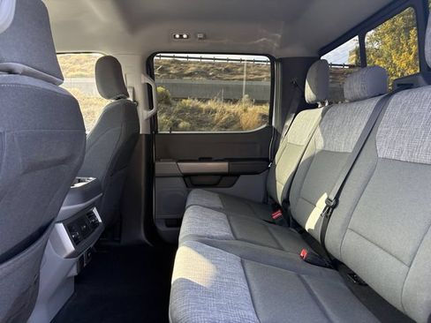 Used 2023 Ford F350 XLT AWD/4WD image 22