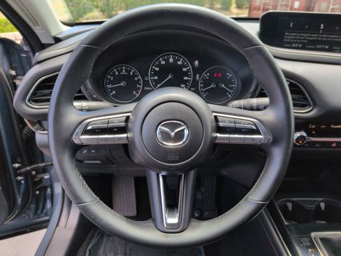 Used 2023 MAZDA CX-30 AWD 2.5 S w/ Preferred Package image 18