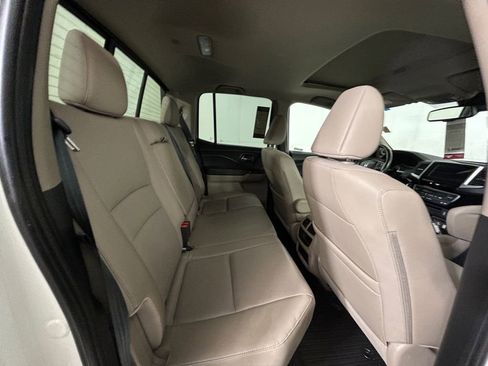 Used 2019 Honda Ridgeline RTL-E image 17