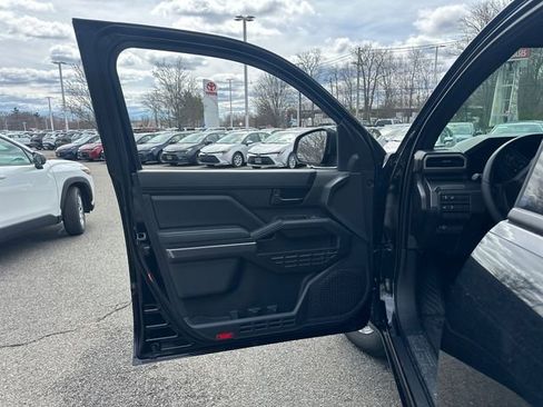 New 2026 Toyota Tacoma SR5 image 13