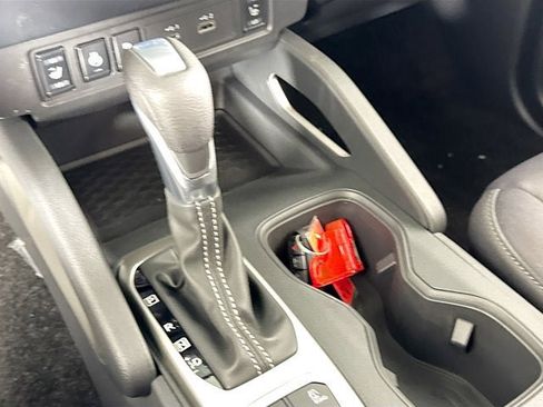 New 2026 Nissan Frontier SV w/ SV Convenience Package image 14