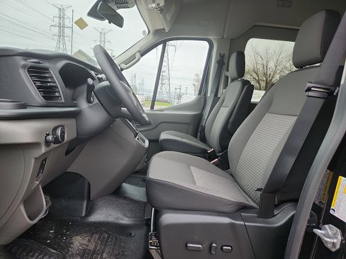 New 2026 Ford Transit 350 XLT image 10
