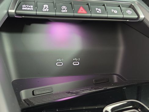 New 2026 Audi A3 2.0T Premium Plus AWD/4WD image 27