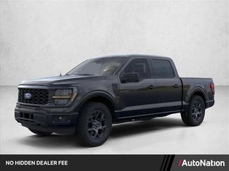 New 2026 Ford F150 STX w/ Equipment Group 200A AWD/4WD video 1