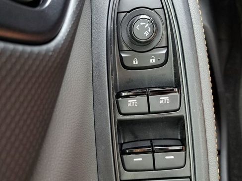 Used 2025 Subaru Forester Wilderness image 17