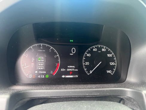 Used 2025 Honda Odyssey Sport-L image 11