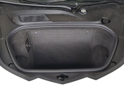 Used 2024 Chevrolet Corvette Stingray Preferred Cpe w/ 2LT image 18