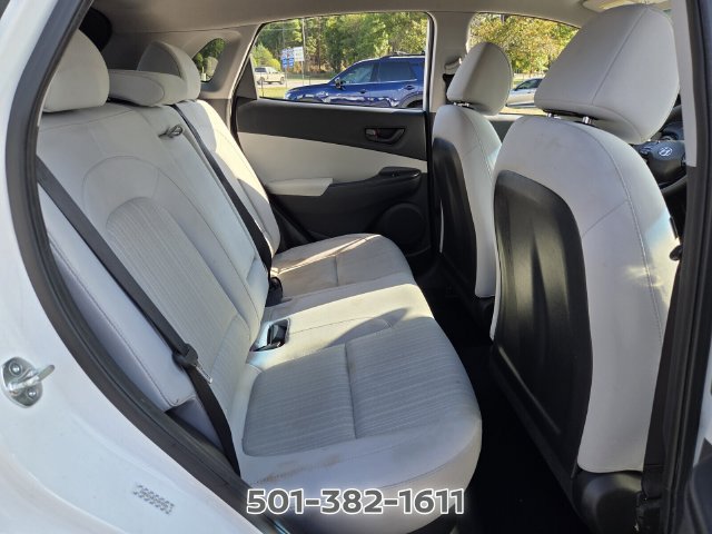 Used 2023 Hyundai Kona SEL AWD/4WD image 14