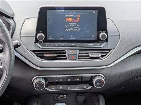 Used 2020 Nissan Altima 2.5 S w/ Driver Assist Package FWD image 13