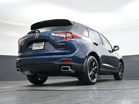 New 2026 Acura RDX SH-AWD image 27