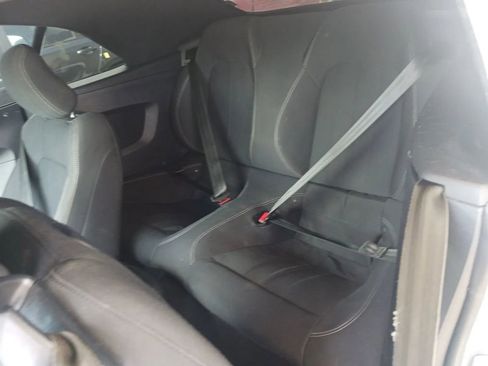 Used 2020 Ford Mustang Convertible w/ Equipment Group 101A image 5