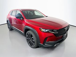 New 2026 MAZDA CX-50 AWD 2.5 S w/ Premium Package video 1