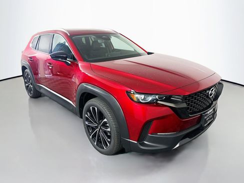 New 2026 MAZDA CX-50 AWD 2.5 S w/ Premium Package image 1