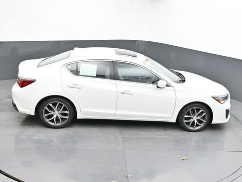 Used 2020 Acura ILX FWD image 43