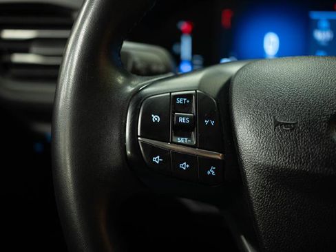 Used 2024 Ford Escape Active FWD image 29