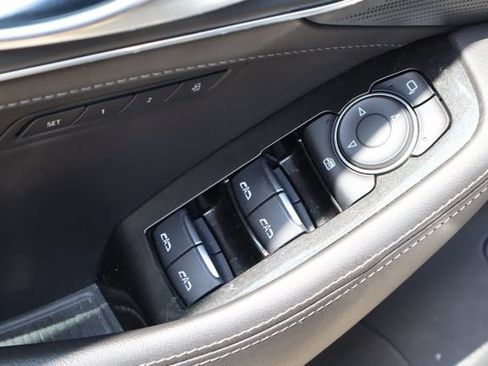 Used 2025 Cadillac CT5 Premium Luxury RWD image 22